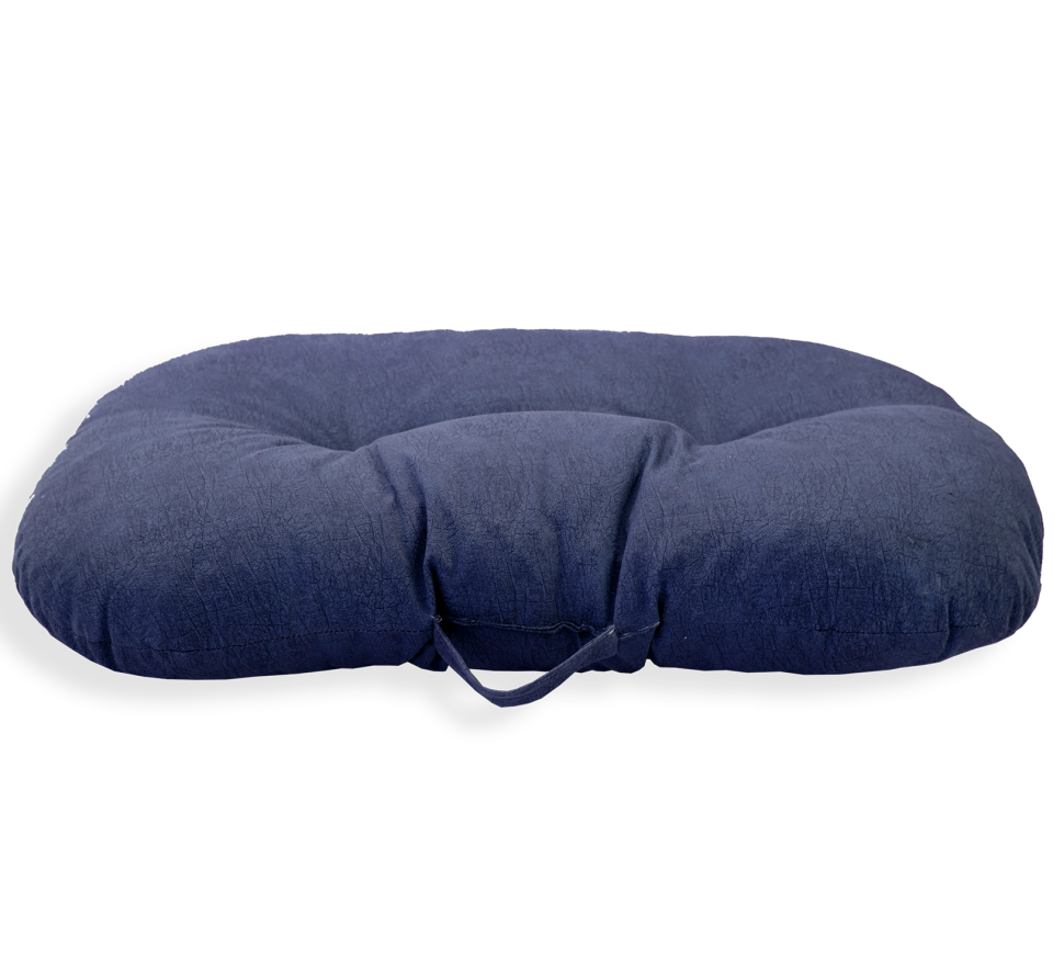 Petboss Tombul Yatak M (Lacivert) STD