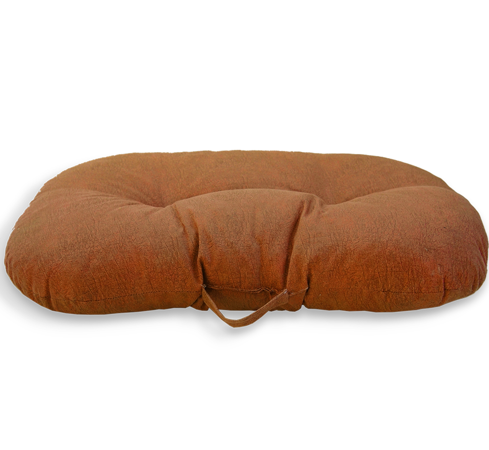 Petboss Tombul Yatak L (Turuncu)