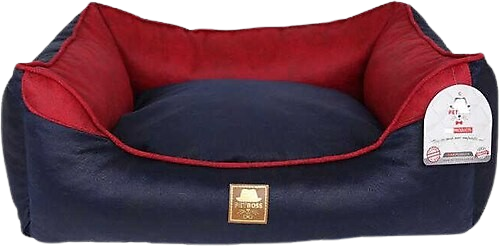 Petboss Yeni Nesil Üçlü Set İç M (Lacivert-Kırmızı)