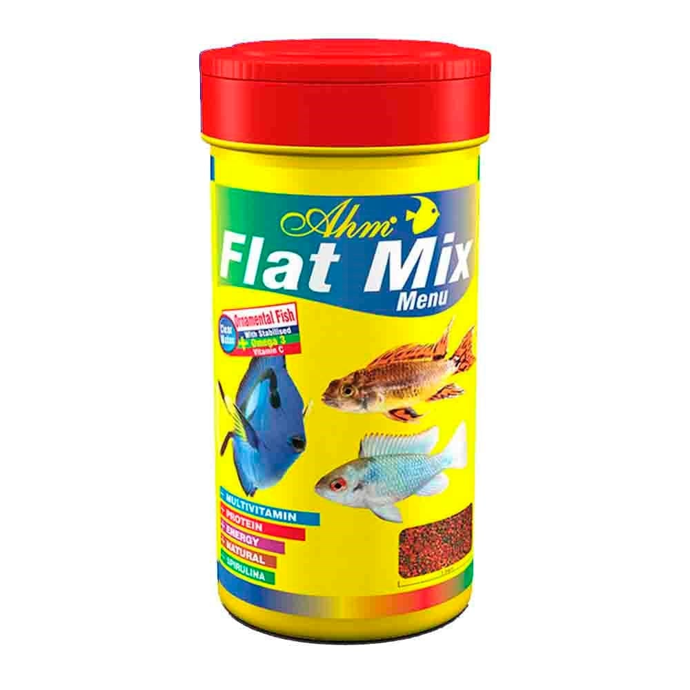 Ahm Flat Mix 100 ml