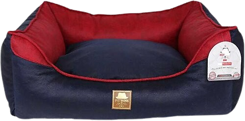 Petboss Yeni Nesil Üçlü Set İç L (Lacivert-Kırmızı)