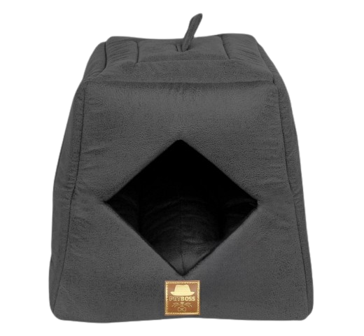 Petboss Bıg Varıo (Antrasit)