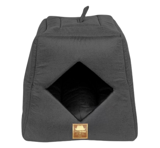 Petboss Bıg Varıo (Antrasit)