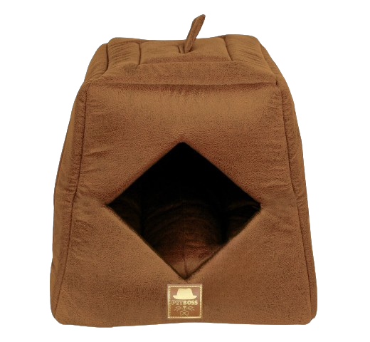 Petboss Bıg Varıo (Kahverengi)