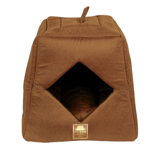 Petboss Bıg Varıo (Kahverengi)