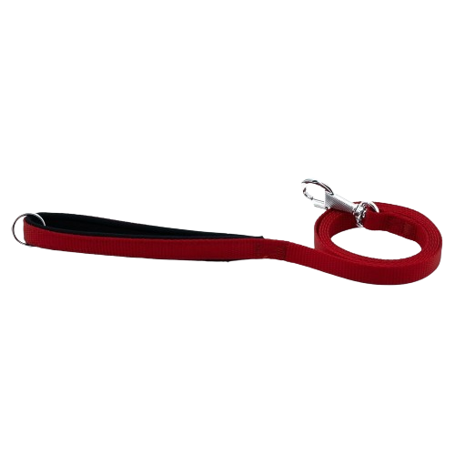 Doggie Konfor Dokuma Gezdirme Kırmızı 1,5X160Cm