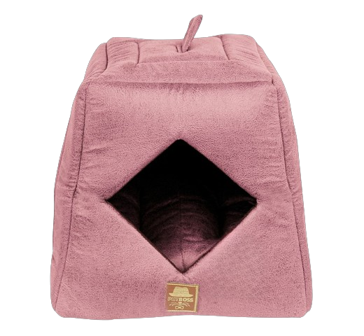 Petboss Bıg Varıo (Pembe)