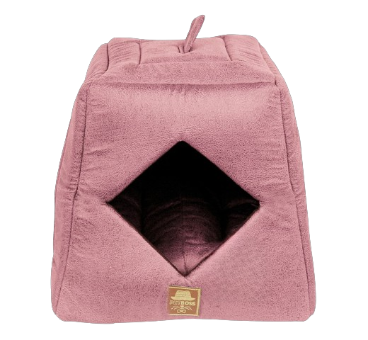 Petboss Bıg Varıo (Pembe) STD