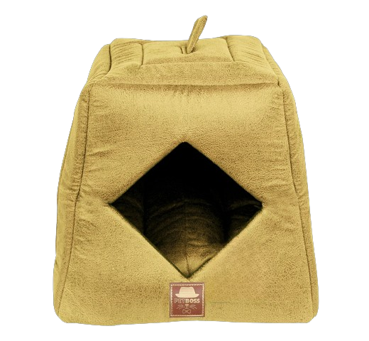 Petboss Bıg Varıo (Sarı)