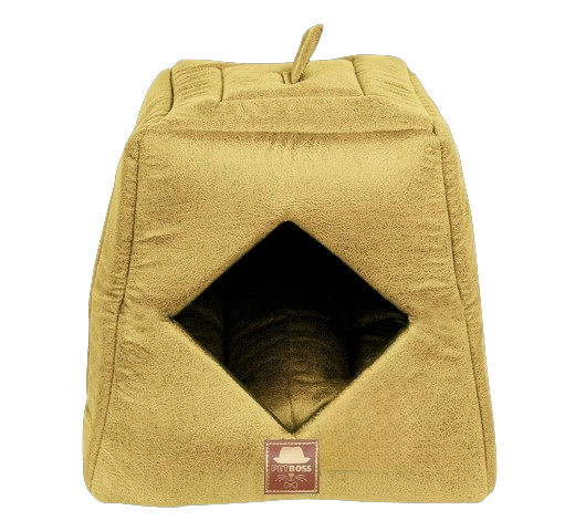 Petboss Bıg Varıo (Sarı)