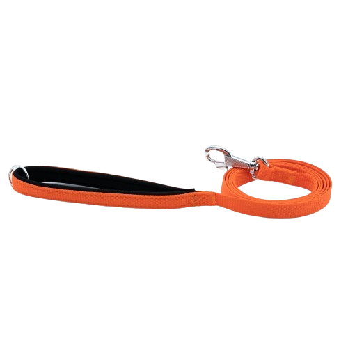 Doggie Konfor Dokuma Gezdirme Turuncu 1,5X160Cm