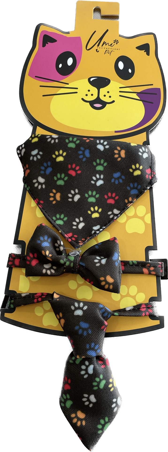 Umipet Papyon Boyun Tasma