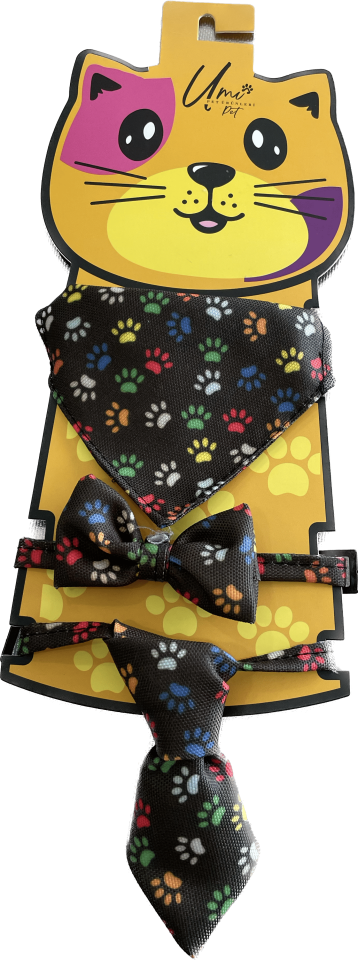 Umipet Papyon Boyun Tasma