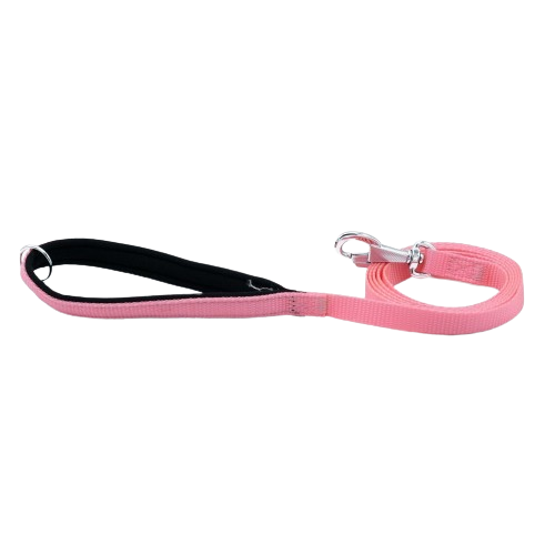 Doggie Konfor Dokuma Gezdirme Pembe 1,5X160Cm