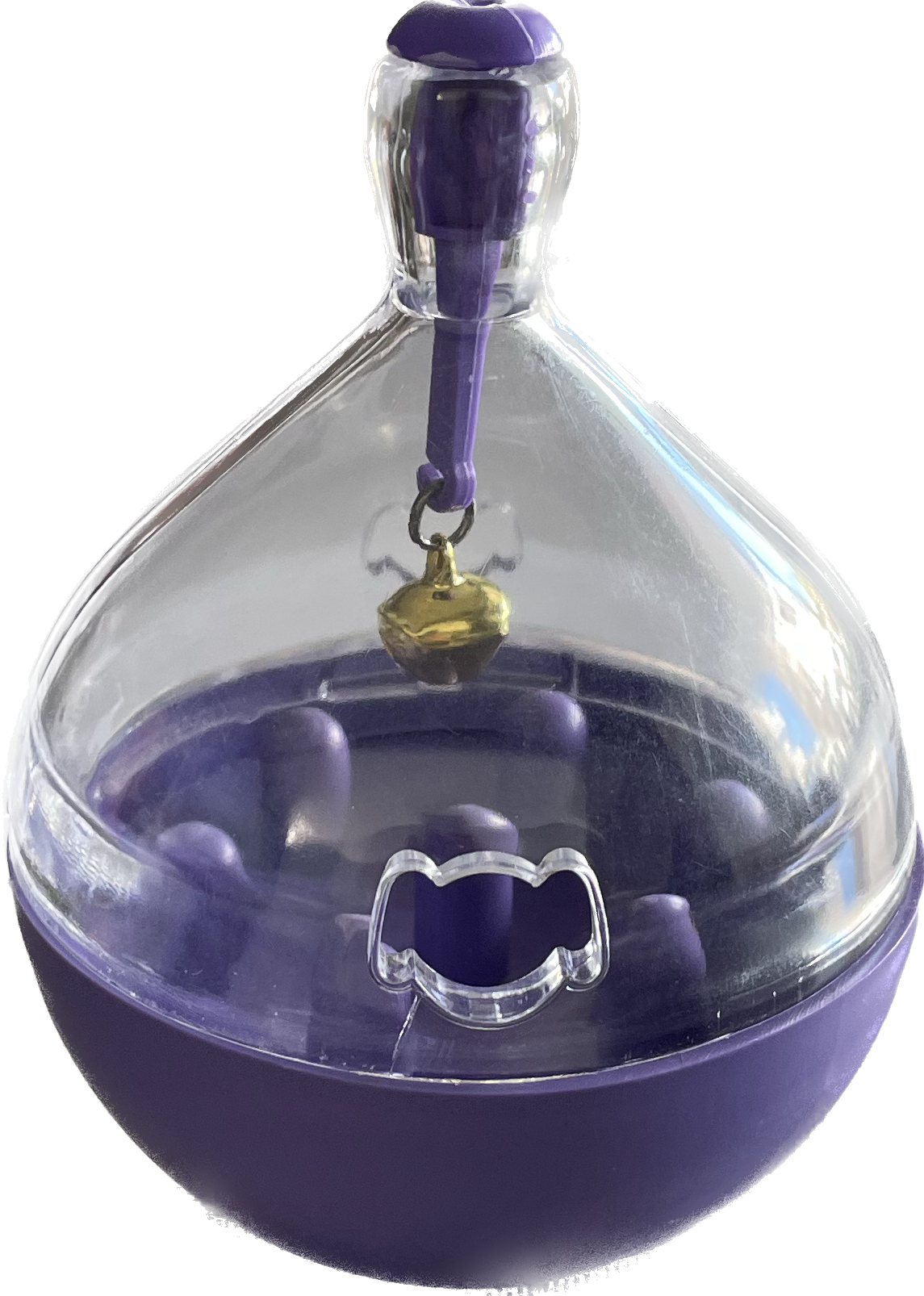 Umipet Hacı Yatmaz Mama Dağıtıcı