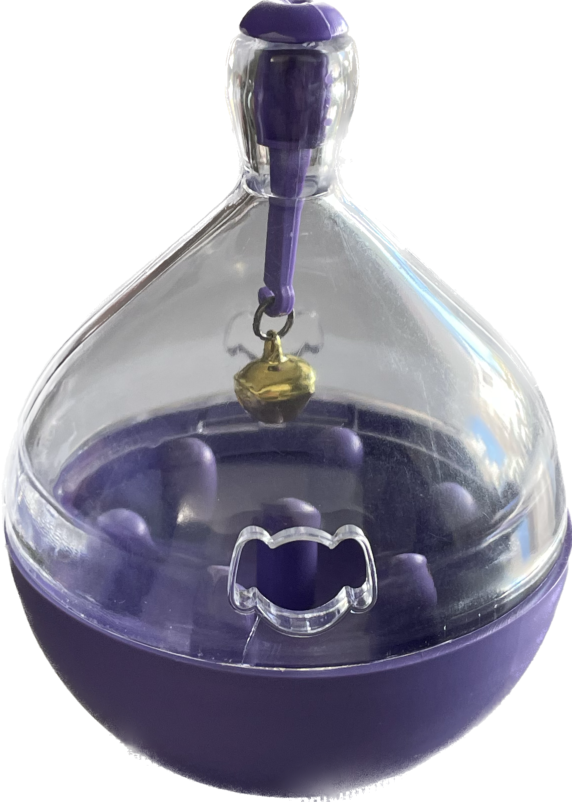 Umipet Hacı Yatmaz Mama Dağıtıcı