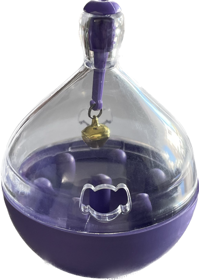 Umipet Hacı Yatmaz Mama Dağıtıcı