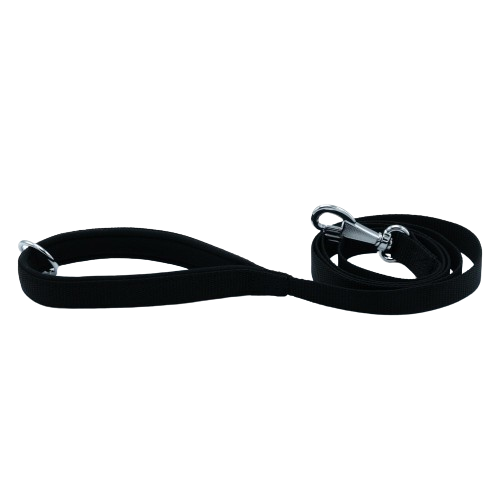 Doggie Konfor Dokuma Gezdirme Siyah 2X140Cm