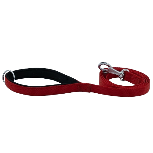 Doggie Konfor Dokuma Gezdirme Kırmızı 2X140Cm