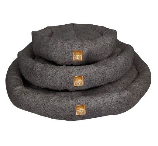 Petboss Simit Yatak M (Antrasit)