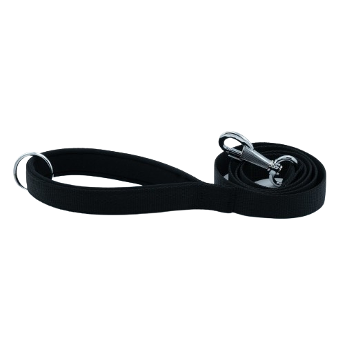 Doggie Konfor Dokuma Gezdirme Siyah 3X100Cm