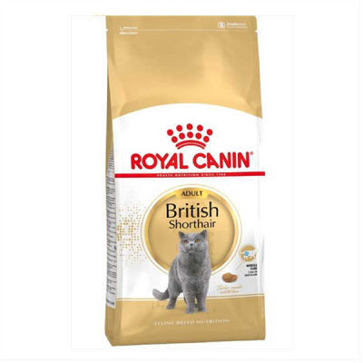 Royal Canin British Shorthair Adult Yetişkin Kedi Maması 2 kg