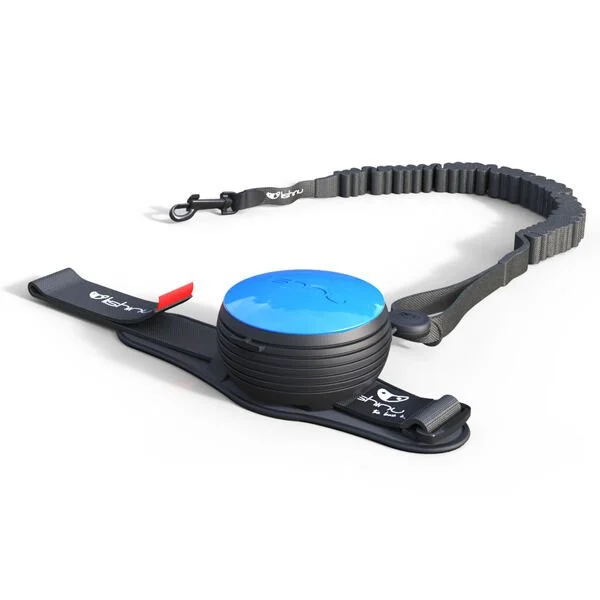 Lishinu Mavi Akıllı Kontrol Gezdirme M 8-12 kg