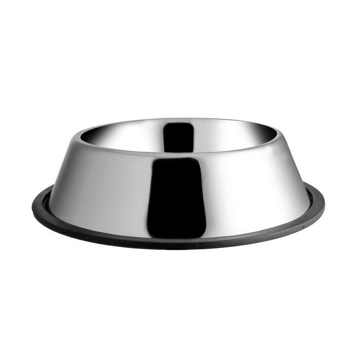 Orijin Çelik Mama Kabı 96 oz