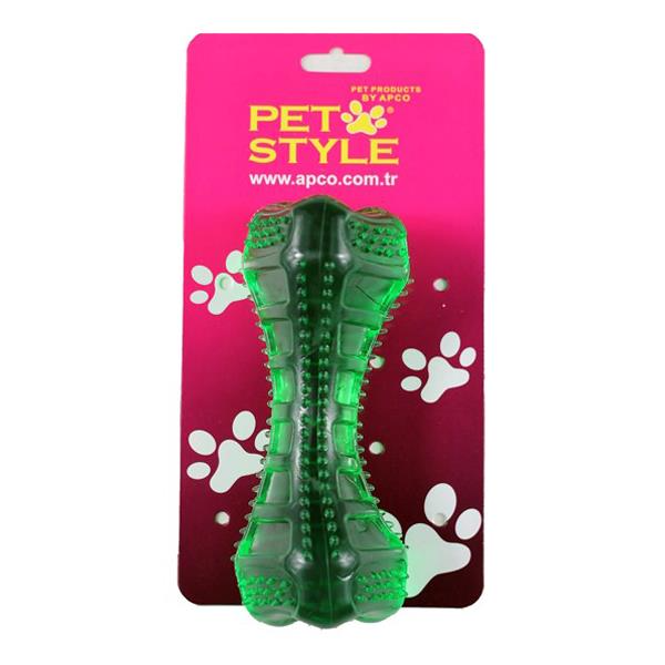 Pet Style Kemik Oyuncak