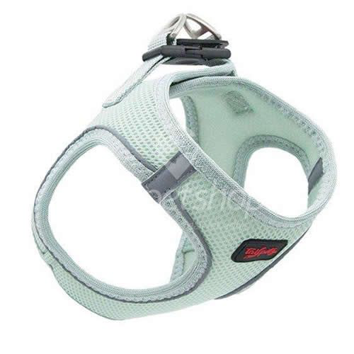 Tailpetz Air Mesh Köpek Göğüs Tasması S Moon