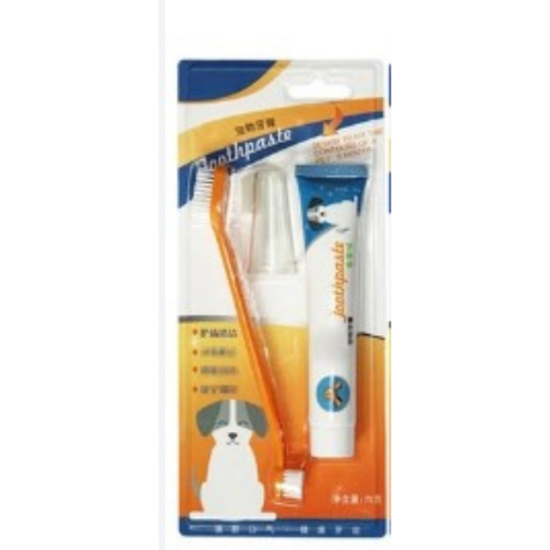 İbapet Diş Macunu Seti