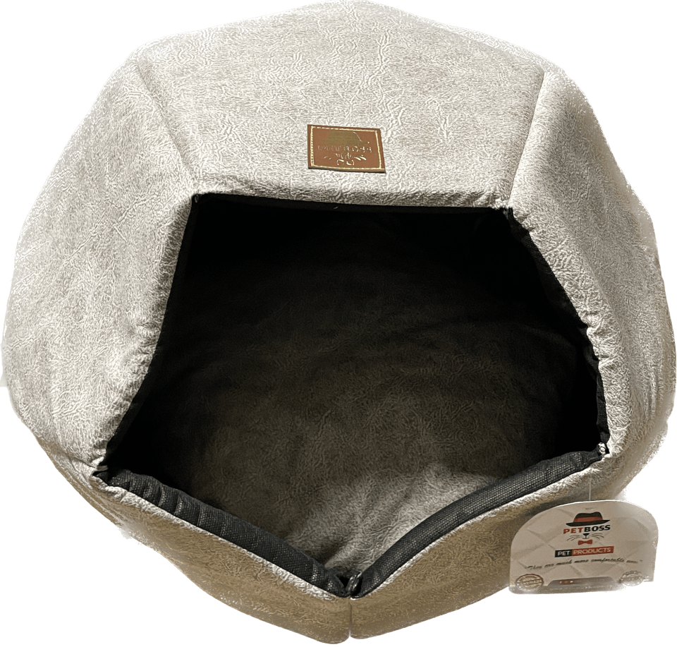 Petboss Diamond M (Bej)