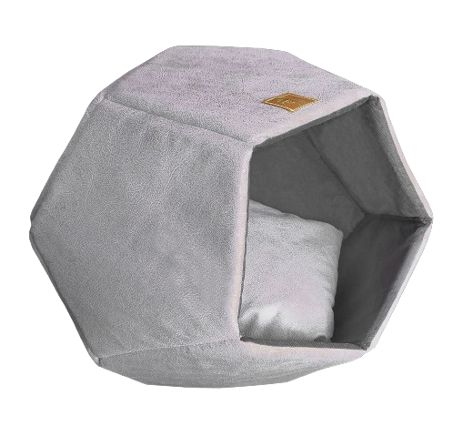 Petboss Diamond M (Gri)