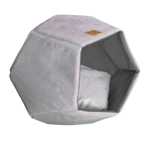 Petboss Diamond M (Gri) STD