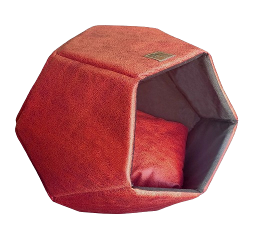 Petboss Diamond M (Kırmızı)