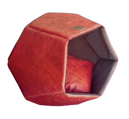 Petboss Diamond M (Kırmızı)