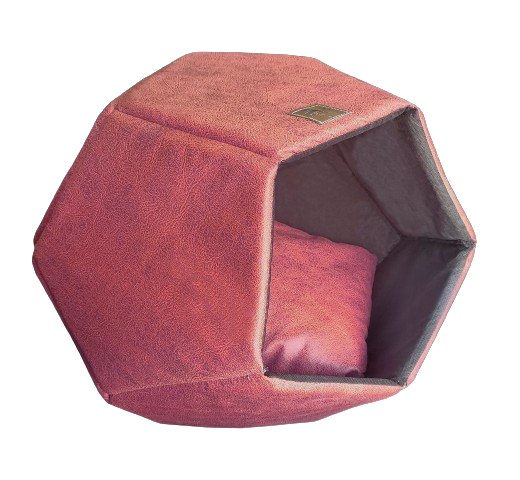 Petboss Diamond M (Pembe)