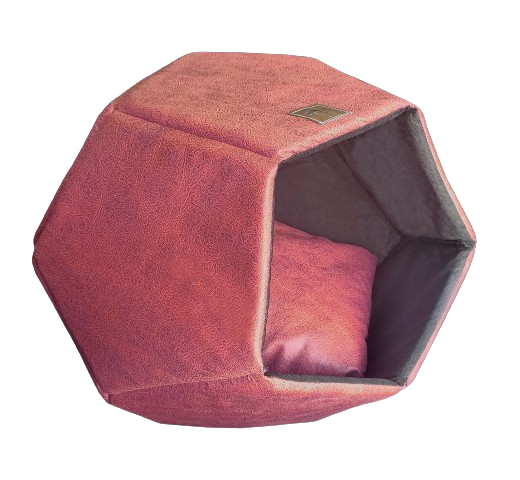 Petboss Diamond M (Pembe) STD