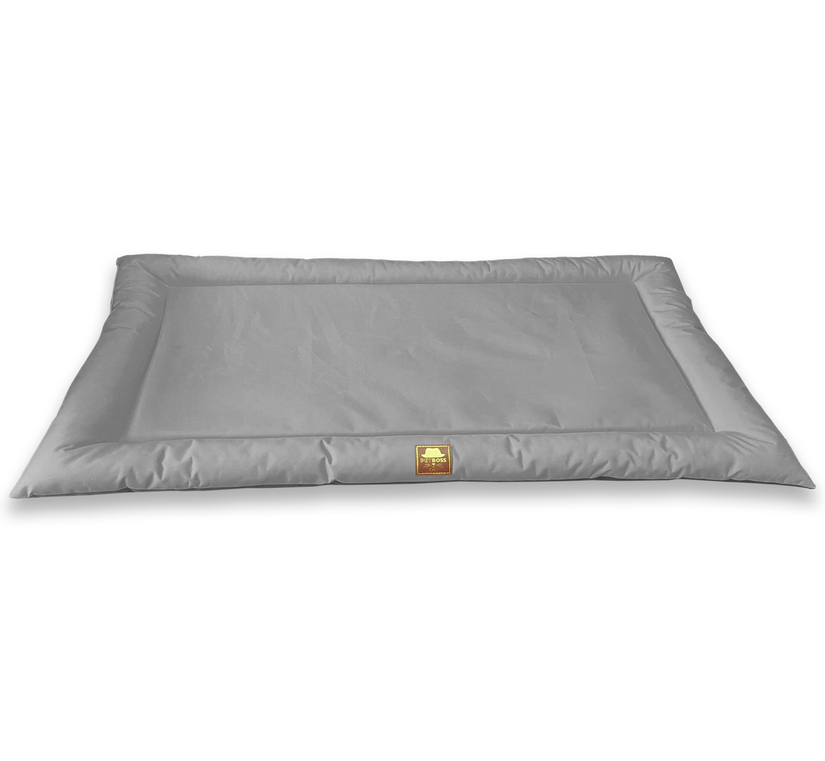 Petboss Şezlong Mat Dış Mekan S (Gri)