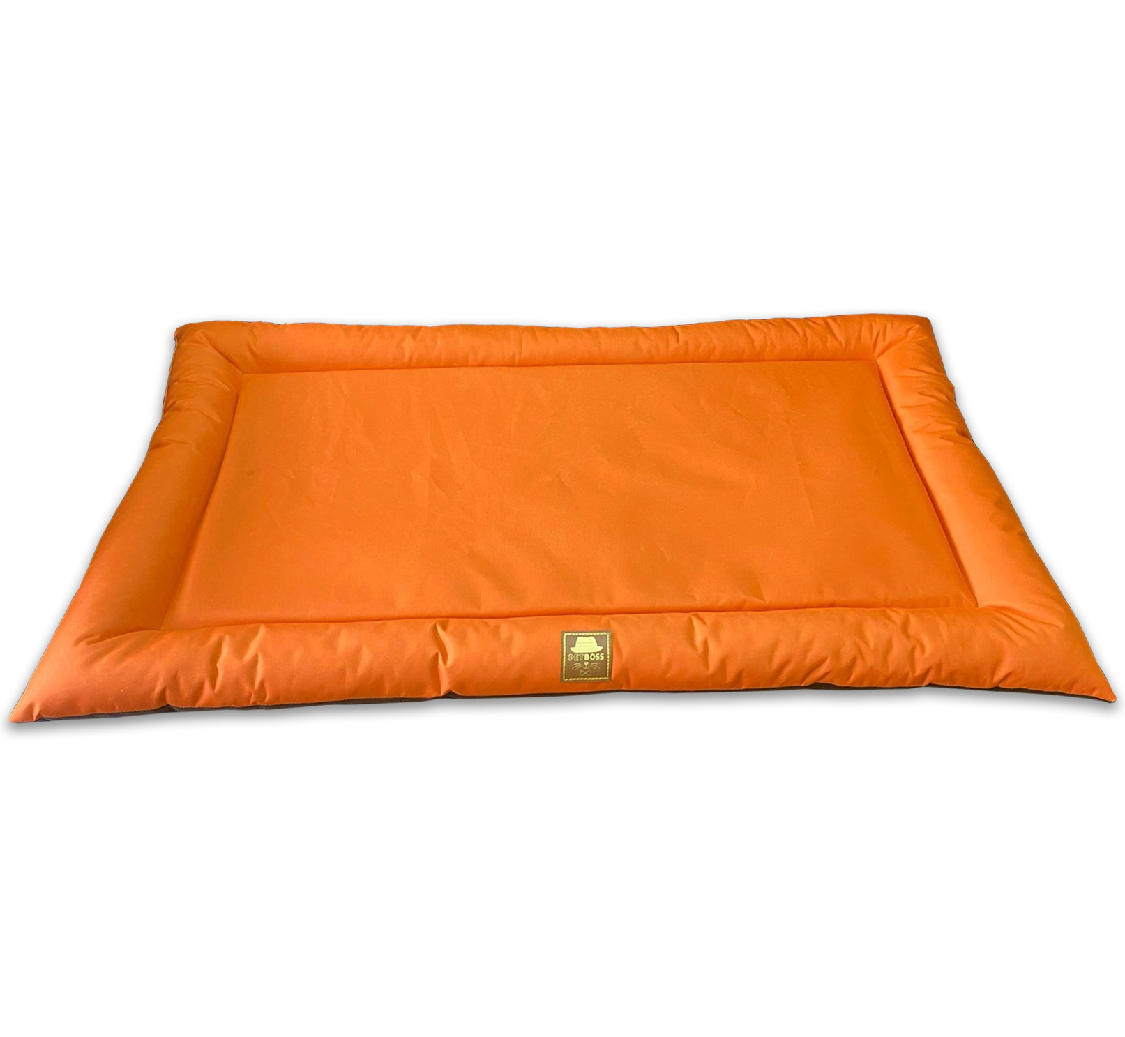 Petboss Şezlong Mat Dış Mekan M (Turuncu)