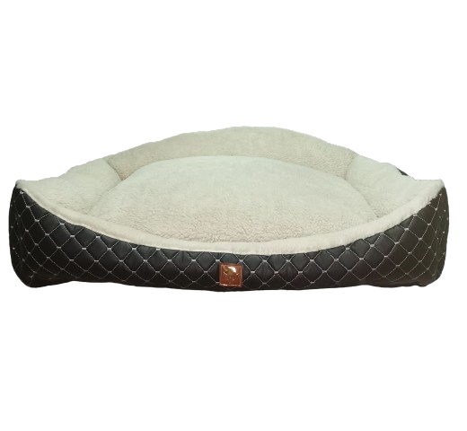 Petboss Champion Set S (Siyah-Beyaz)