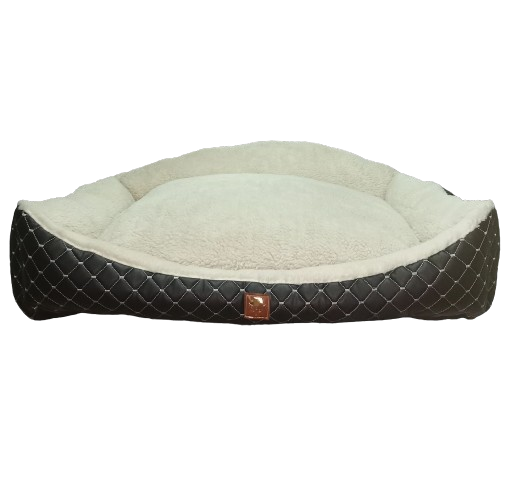 Petboss Champion Set S (Siyah-Beyaz) STD