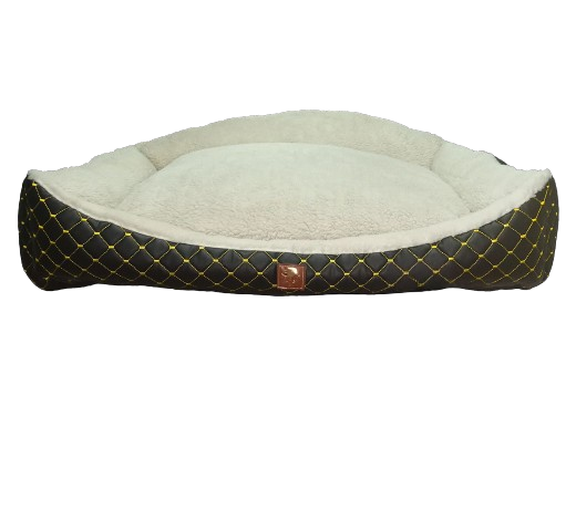 Petboss Champion Set S (Siyah-Beyaz-Sarı)