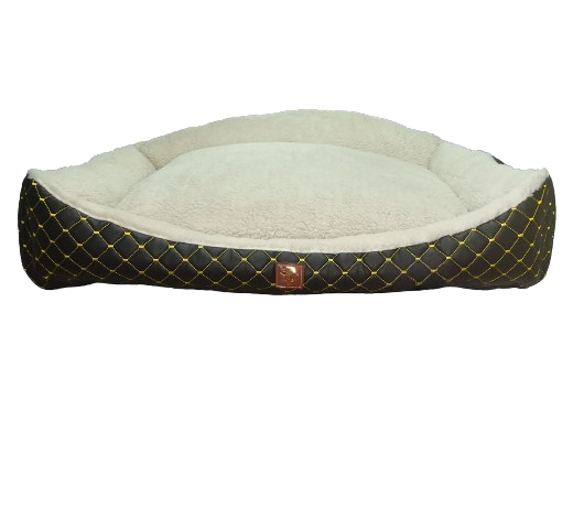 Petboss Champion Set S (Siyah-Beyaz-Sarı)