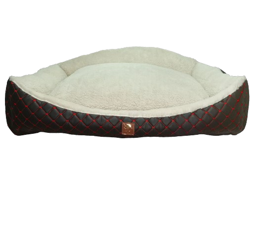 Petboss Champion Set M (Siyah-Beyaz-Kırmızı)