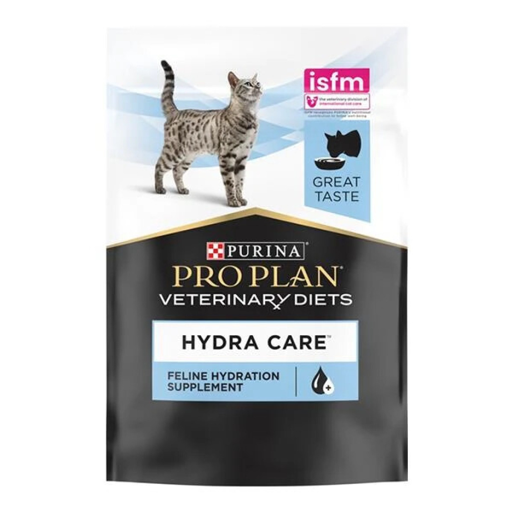 Proplan Hydra Care Kedi Hidrasyon Takviye Yaş Maması 85 g