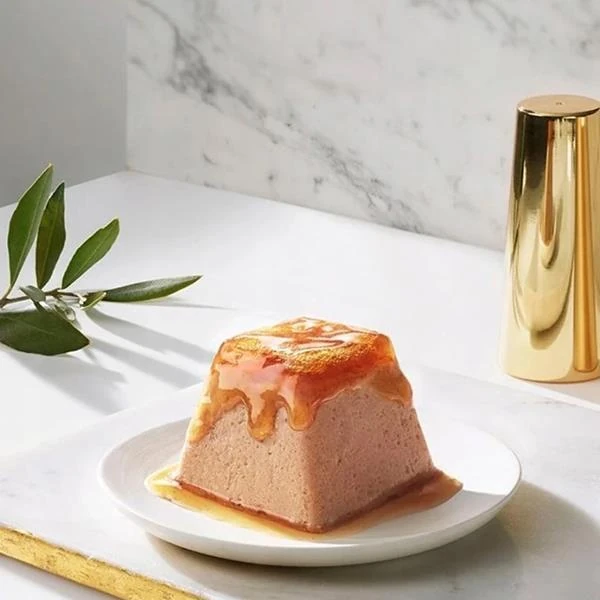 Purina Gourmet Revelations Ton Balıklı Yetişkin Kedi Yaş Maması 2*57 g