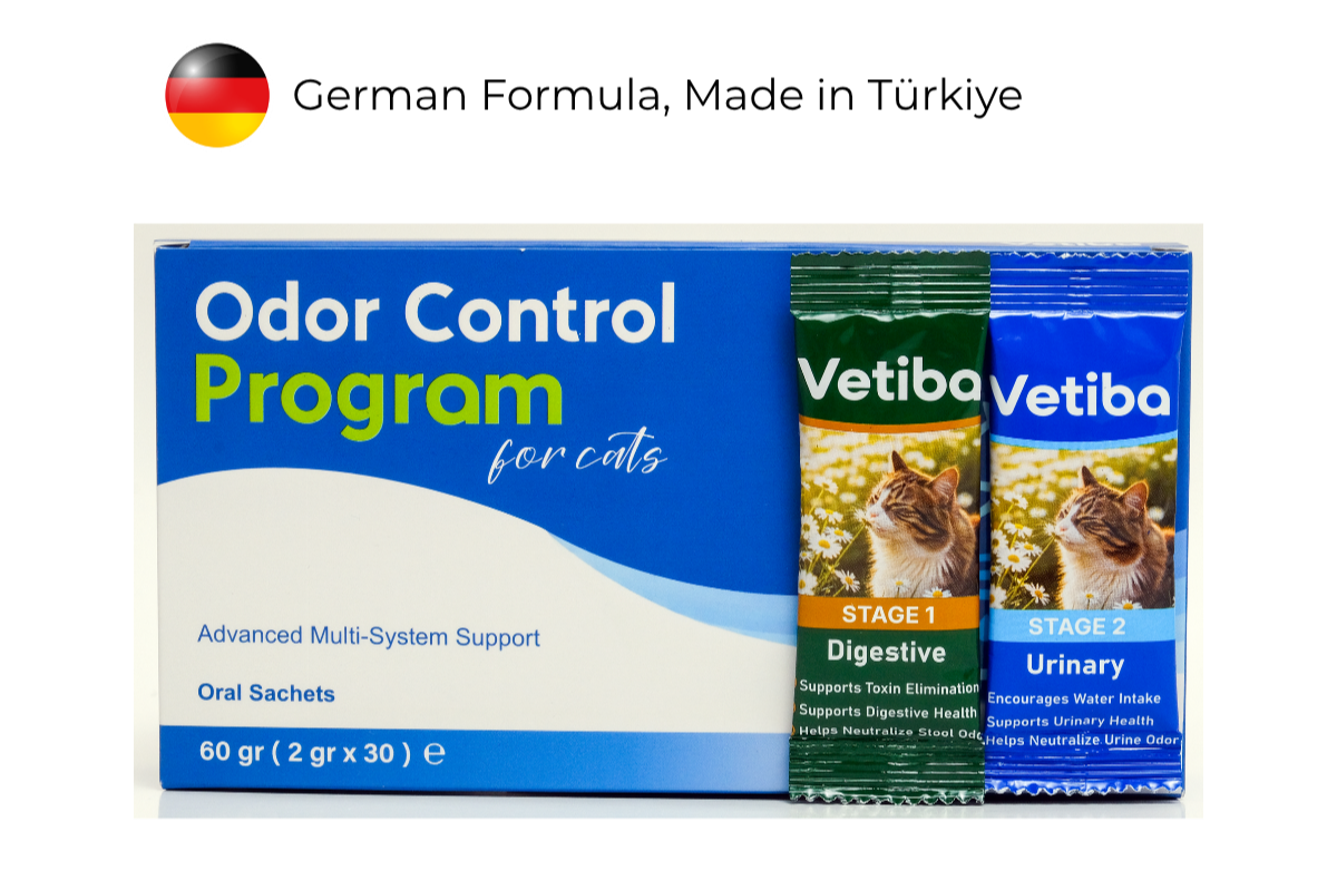 Odor Control Program