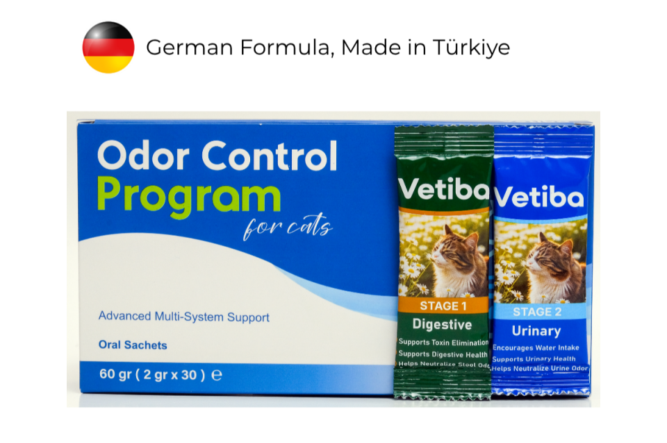 Odor Control Program