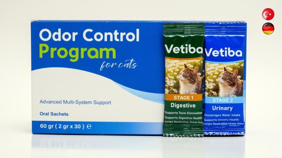 Odor Control Program